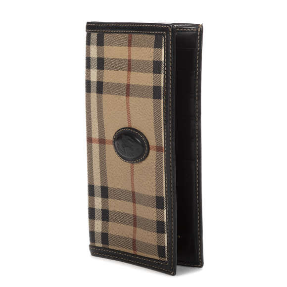 Burberry Long Wallet - Picture 2 of 8